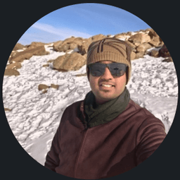 SAURABH PATIL