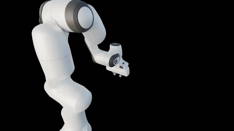 Scalable scene generation