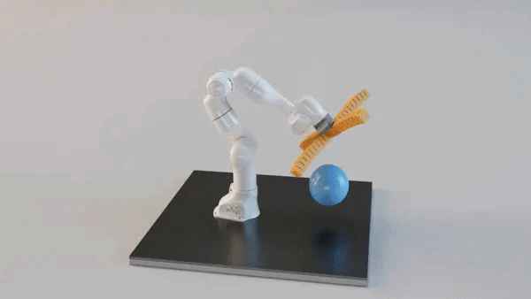 Physically accurate physics